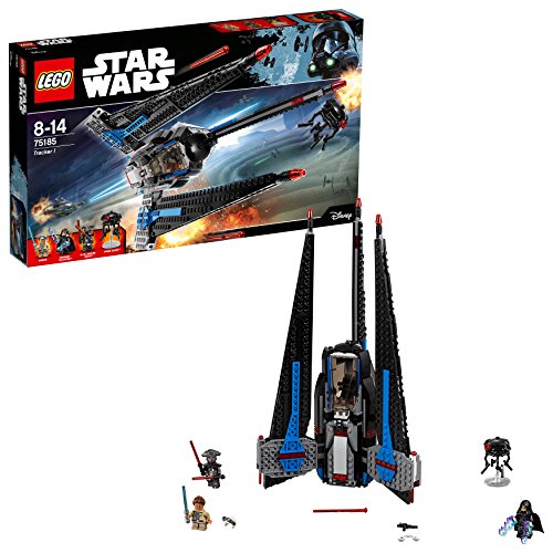 LEGO STAR WARS - Tracker I (75185)