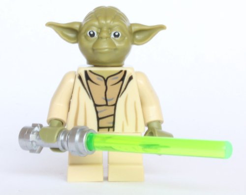 LEGO® Star Wars Yoda Minifig - 75017