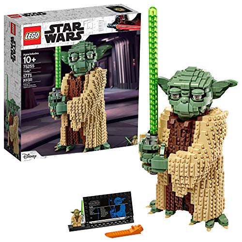 LEGO® Star Wars™ Episodio IX - Yoda™ 75255