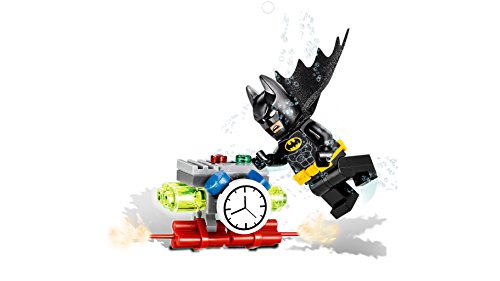 LEGO Super Heroes - Globos de Fuga de The Joker (70900)