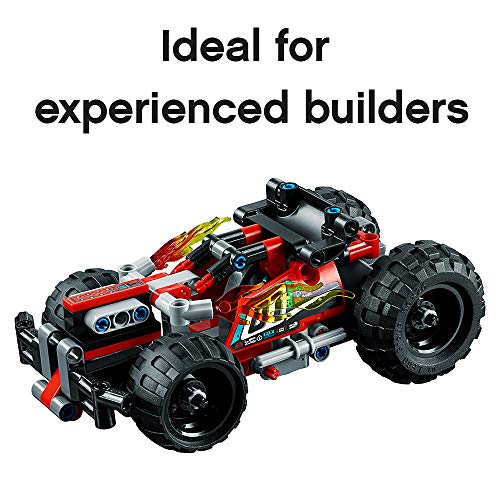 Lego Technic Bash! 42073 Building Kit (139 Teile)