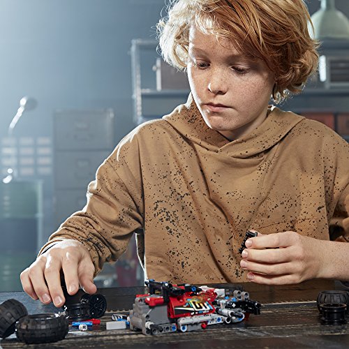 Lego Technic Bash! 42073 Building Kit (139 Teile)