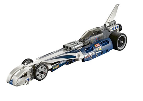 LEGO Technic Record Breaker by LEGO