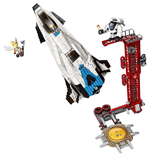 LEGO unisex-child overwatch watchpoint: gibraltar 75975 kit de construcción de 2019 multicolor