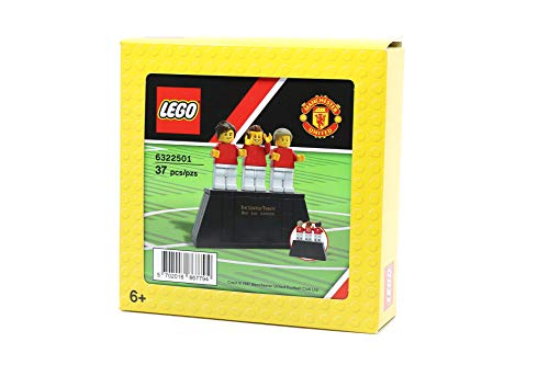 LEGO United Trinity 6322501 - Set de promoción