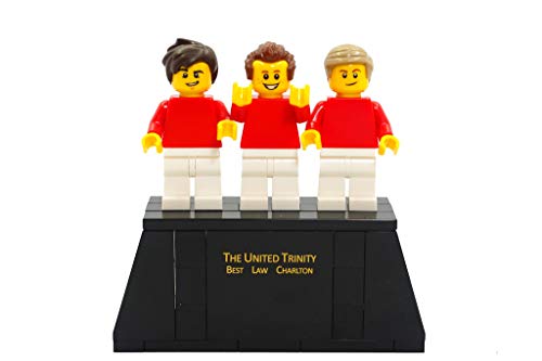 LEGO United Trinity 6322501 - Set de promoción