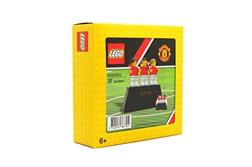 LEGO United Trinity 6322501 - Set de promoción