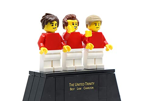 LEGO United Trinity 6322501 - Set de promoción