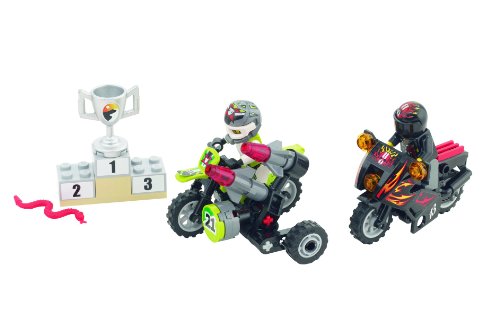 LEGO World Racers 8896