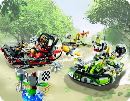 LEGO World Racers 8899