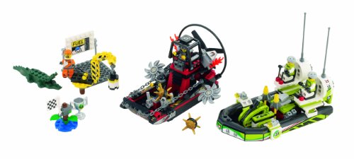 LEGO World Racers 8899