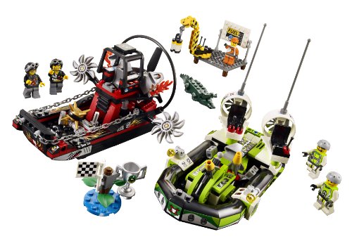 LEGO World Racers 8899