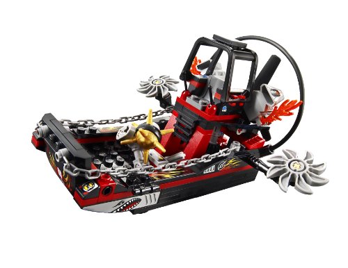 LEGO World Racers 8899