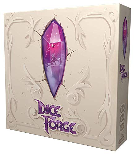 Libellud- Dice Forge, Color (LIDF0001)