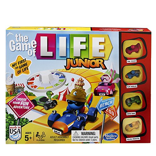 Life Junior