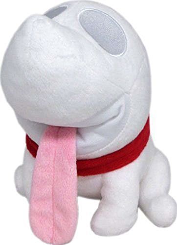 Little Buddy polterpup 7 "Peluche