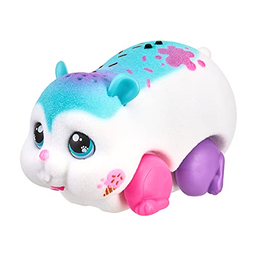 Little Live Pets 26357 Lil Hamsters-Estilos Pueden Variar