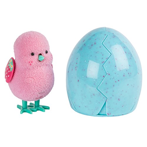 little live pets 28427 - Figura de Pollito Sorpresa