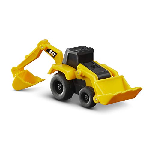 Little Machines 5 Pack Miniaturas 82150