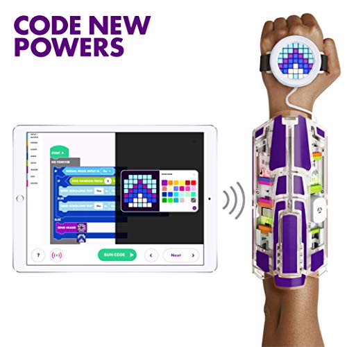 littleBits Avengers Hero Inventor Kit - Multicolor