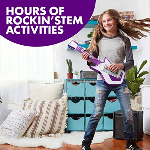 littleBits Electronic Music Inventor Kit