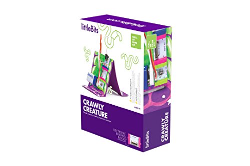 littleBits – Juego de codificación, 680 – 0013, Multi