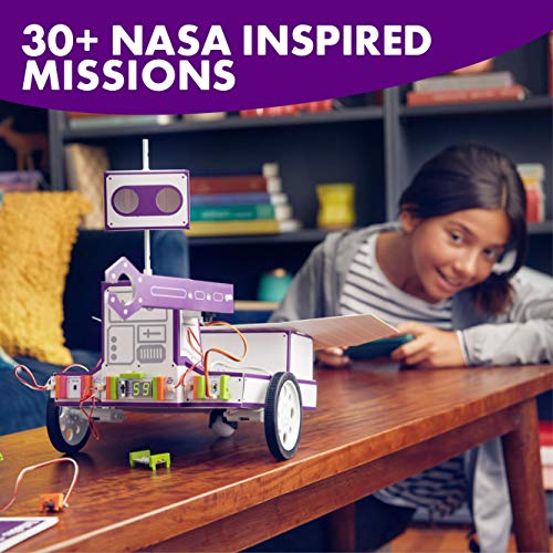 littleBits Space Rover Inventor Kit