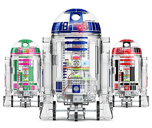 littleBits Star Wars Droid Inventor Kit + Code