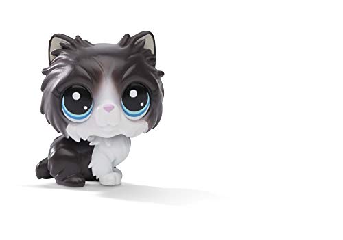 Littlest Pet Shop - Árbol para Gato - Figura de Petshop