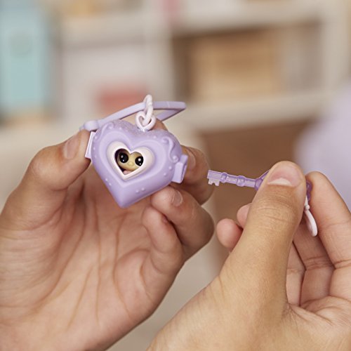 Littlest Pet Shop - Colección Especial Familia (Hasbro E0400EU4)