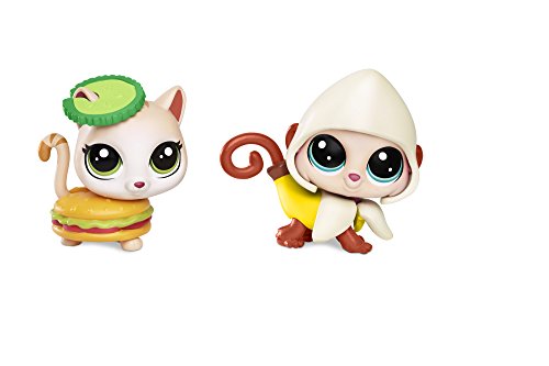 Littlest Pet Shop Hungry Pets (Hasbro E5216EU5)