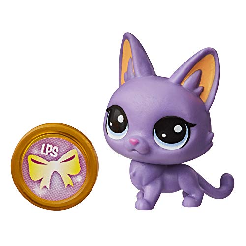 Littlest Pet Shop Lucky Pets Fortune Surprise - Caja ciega, 150 años para coleccionar, a partir de 4 años