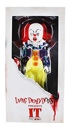 Living Dead Dolls 99120 - Figura de acción, Multicolor