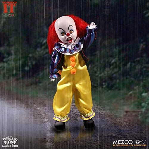 Living Dead Dolls 99120 - Figura de acción, Multicolor