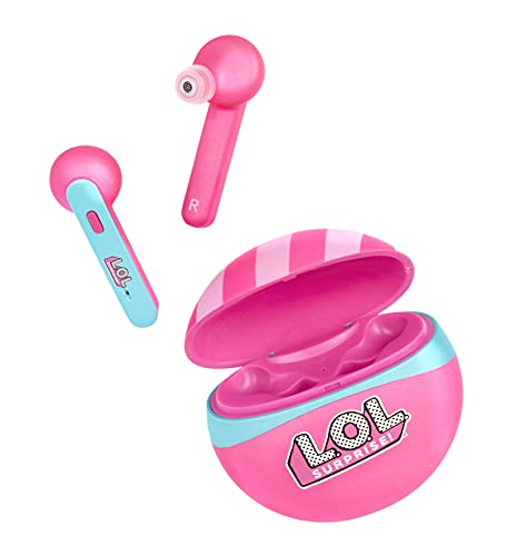 L.O.L. Surprise! 571803 L.O.L. Surprise Wireless Earbuds