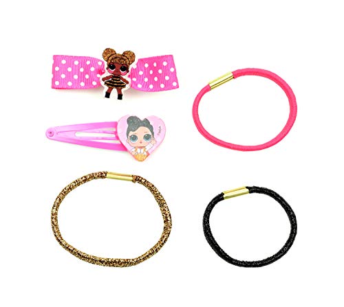 L.O.L. Surprise!- Joyas, Color rosa (MGA entertainment 35612) , color/modelo surtido