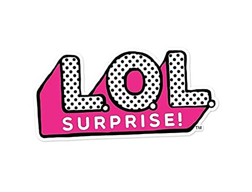 L.O.L. Surprise! OMG Remix Rock Asst