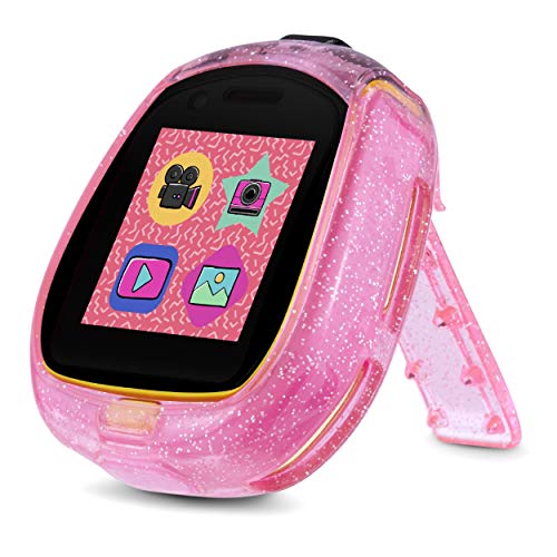 L.O.L. Surprise!- Smartwatch. (MGA Entertainment 571391)