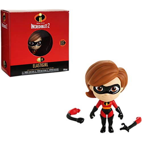 Los Increíbles 2 - Funko 5 Star Elastigirl