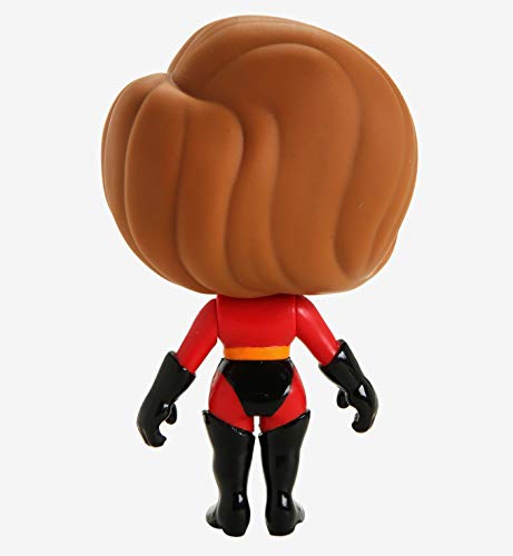 Los Increíbles 2 - Funko 5 Star Elastigirl