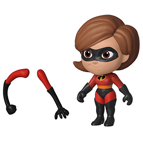 Los Increíbles 2 - Funko 5 Star Elastigirl