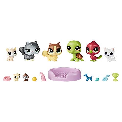 LPS Ultimate Pet Shop