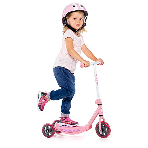 M MOLTO Patinete My 1st Scooter Moltó Rosa