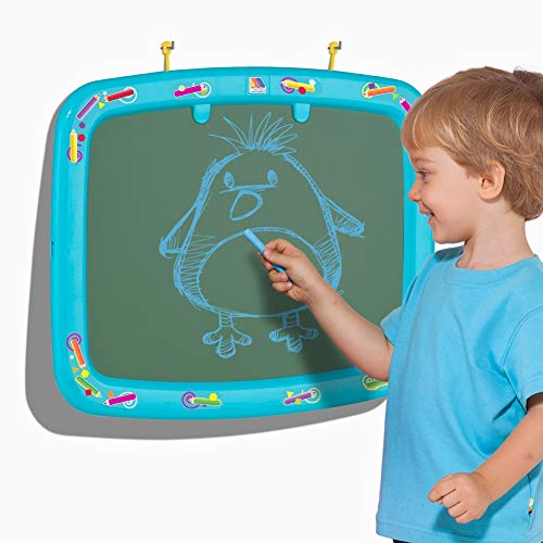 M MOLTO Pupitre Infantil Dual Studio