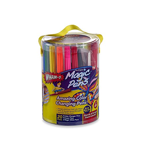 MAGIC PENS