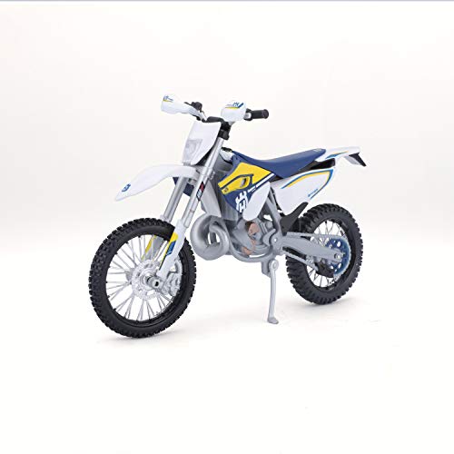 Maisto 5-16921 "Motocicleta Husqvarna Fe 501" Modelo Coche