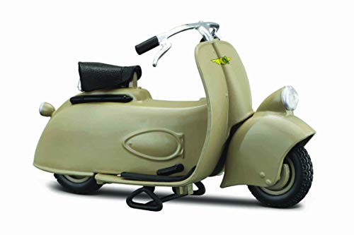 Maisto Vespa 1: 18 , color/modelo surtido