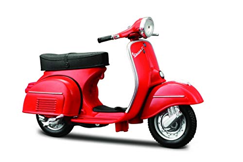 Maisto Vespa 1: 18 , color/modelo surtido