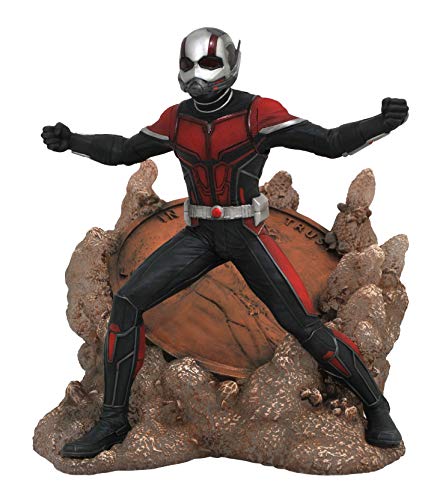 Marvel Ant-Man Vinyl Figure, multicolor (Diamond Select Toys JUL182499) , color/modelo surtido