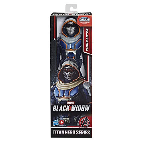 Marvel Avengers - Titan Hero Taskmaster